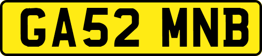 GA52MNB