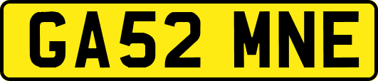 GA52MNE
