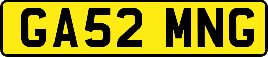 GA52MNG