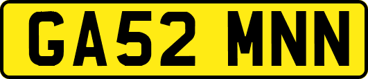 GA52MNN