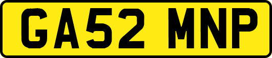 GA52MNP