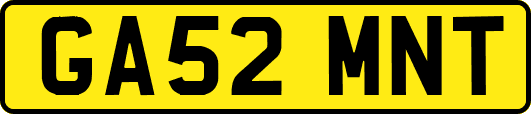 GA52MNT