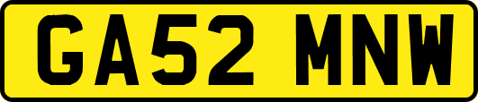 GA52MNW