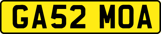 GA52MOA