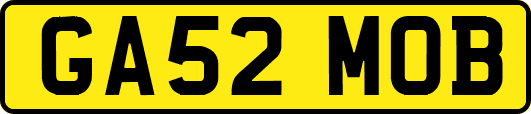 GA52MOB