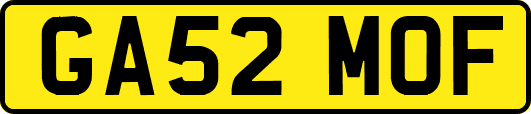 GA52MOF