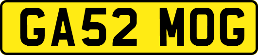 GA52MOG