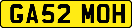 GA52MOH