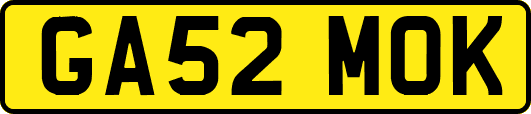 GA52MOK