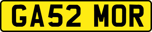 GA52MOR