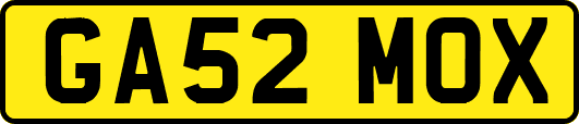GA52MOX