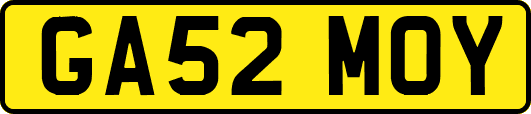 GA52MOY