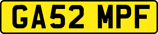 GA52MPF