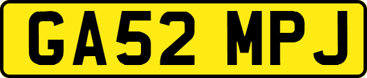 GA52MPJ