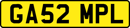 GA52MPL