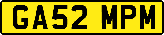 GA52MPM