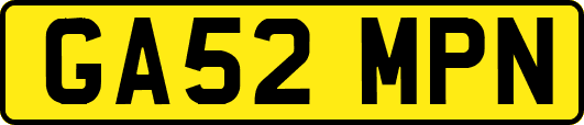 GA52MPN