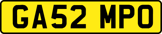 GA52MPO