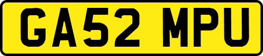 GA52MPU