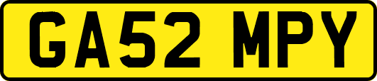 GA52MPY