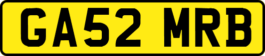 GA52MRB