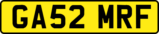 GA52MRF