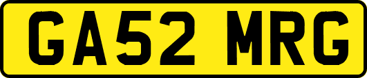 GA52MRG