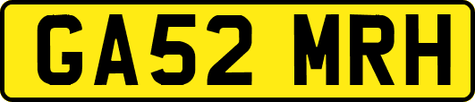 GA52MRH