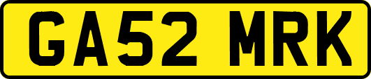 GA52MRK