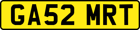 GA52MRT