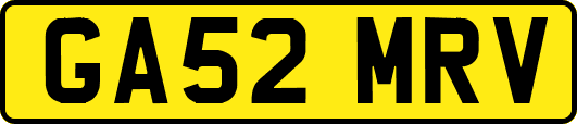 GA52MRV
