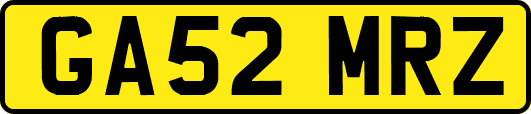 GA52MRZ