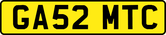 GA52MTC
