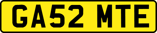 GA52MTE