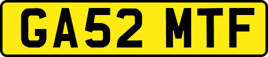 GA52MTF
