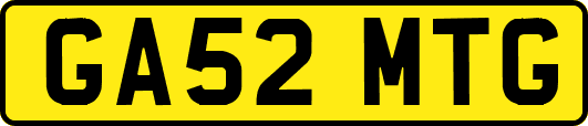 GA52MTG