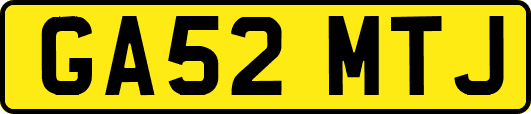 GA52MTJ