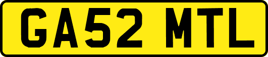 GA52MTL