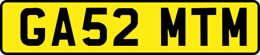GA52MTM