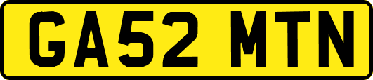 GA52MTN