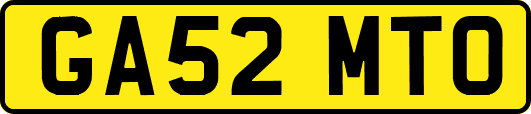 GA52MTO