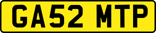 GA52MTP