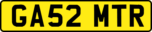 GA52MTR