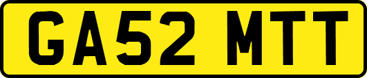 GA52MTT
