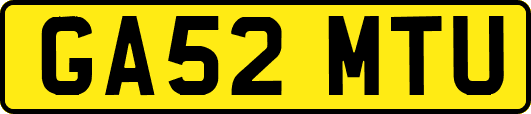 GA52MTU
