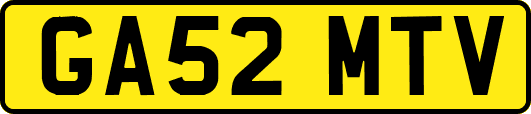 GA52MTV