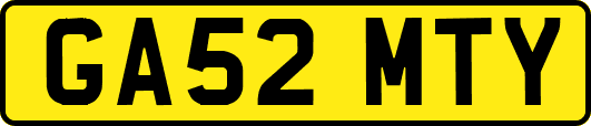 GA52MTY