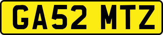 GA52MTZ