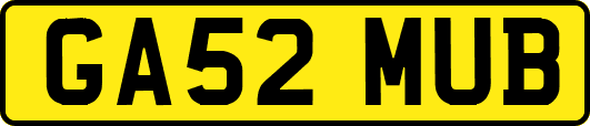 GA52MUB