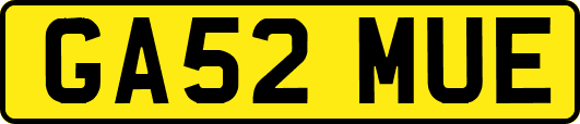 GA52MUE